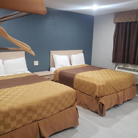 Village Inn Cotulla Kültér fotó