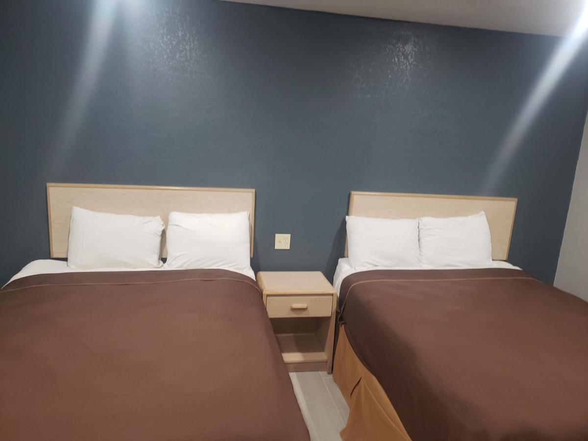 Village Inn Cotulla Kültér fotó