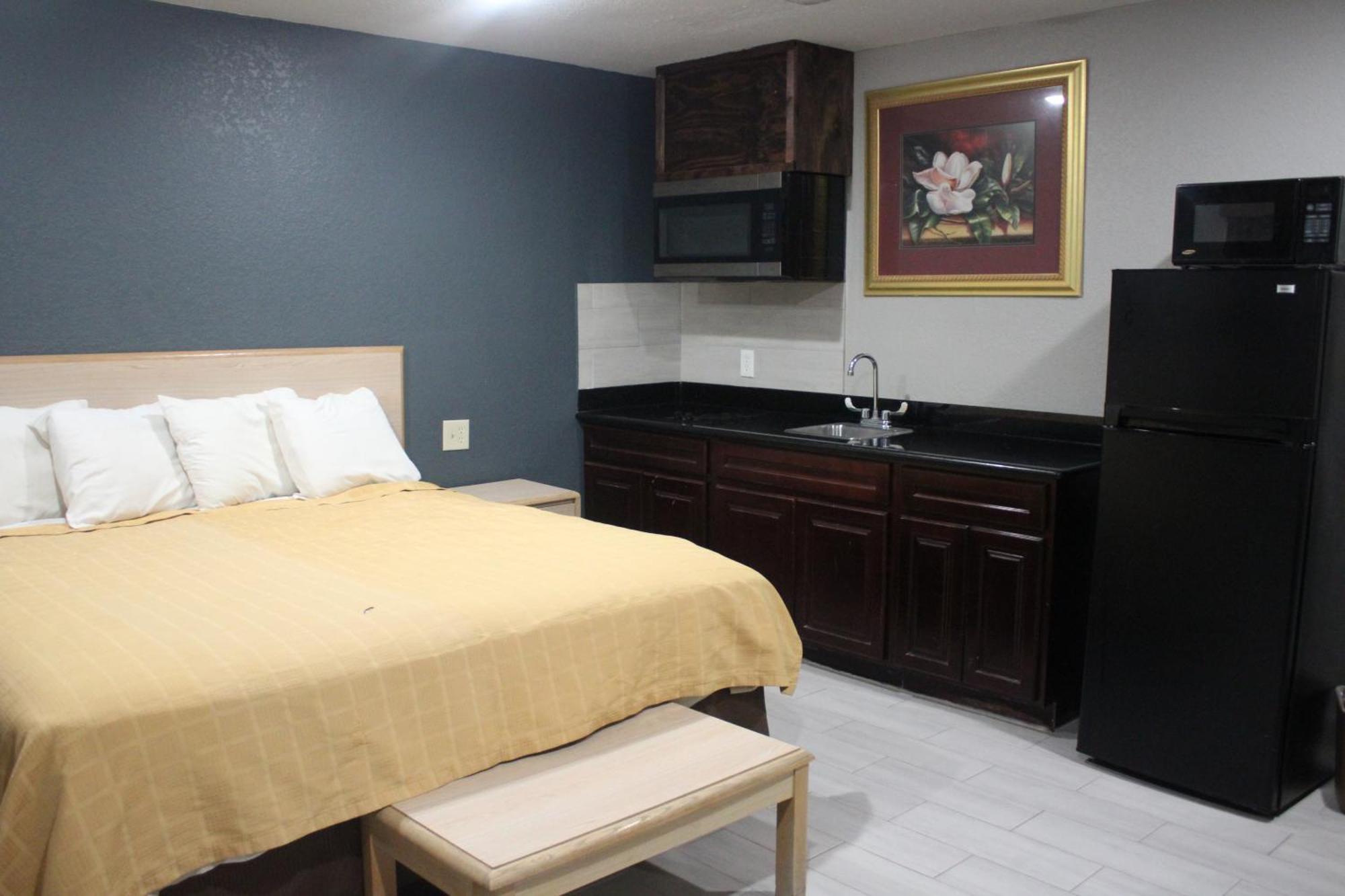Village Inn Cotulla Kültér fotó