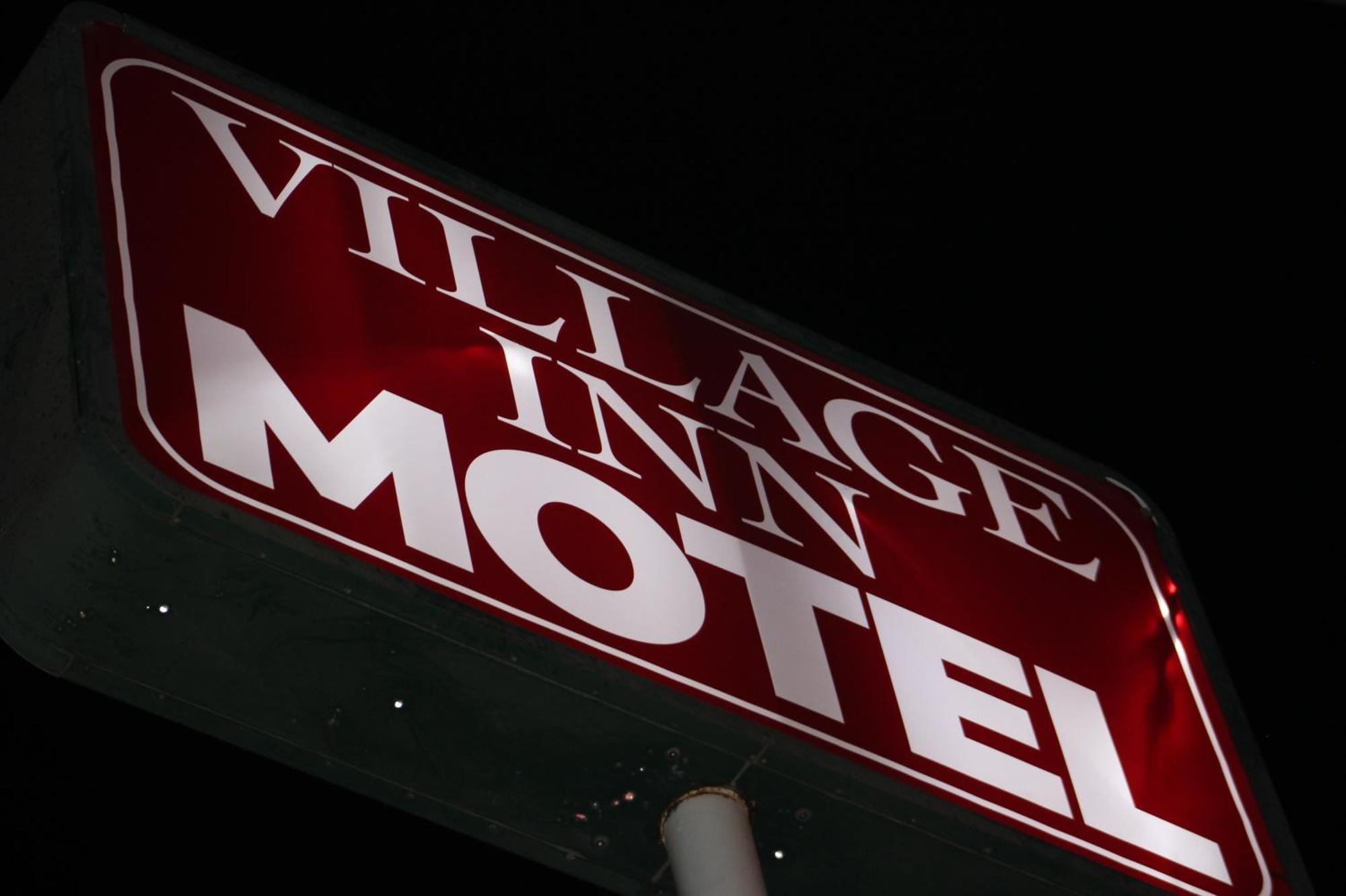 Village Inn Cotulla Kültér fotó