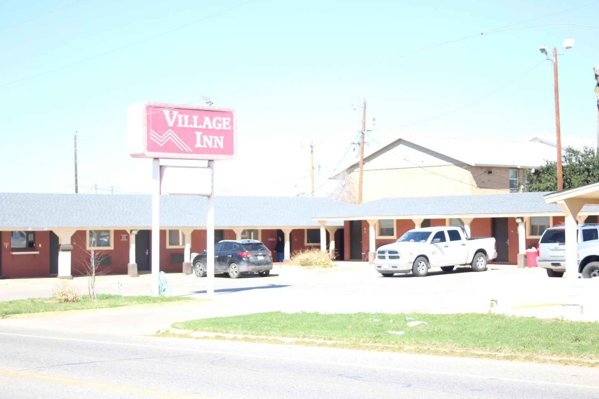 Village Inn Cotulla Kültér fotó