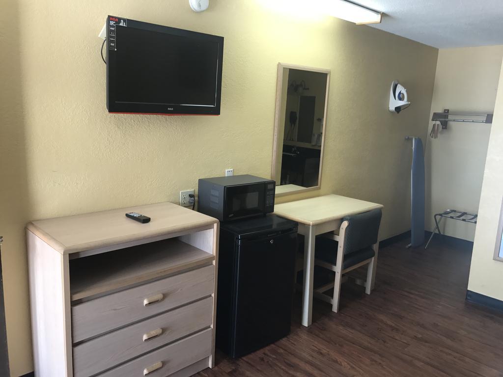 Village Inn Cotulla Kültér fotó