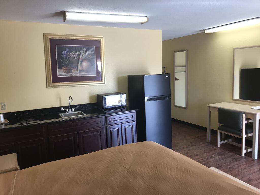 Village Inn Cotulla Kültér fotó