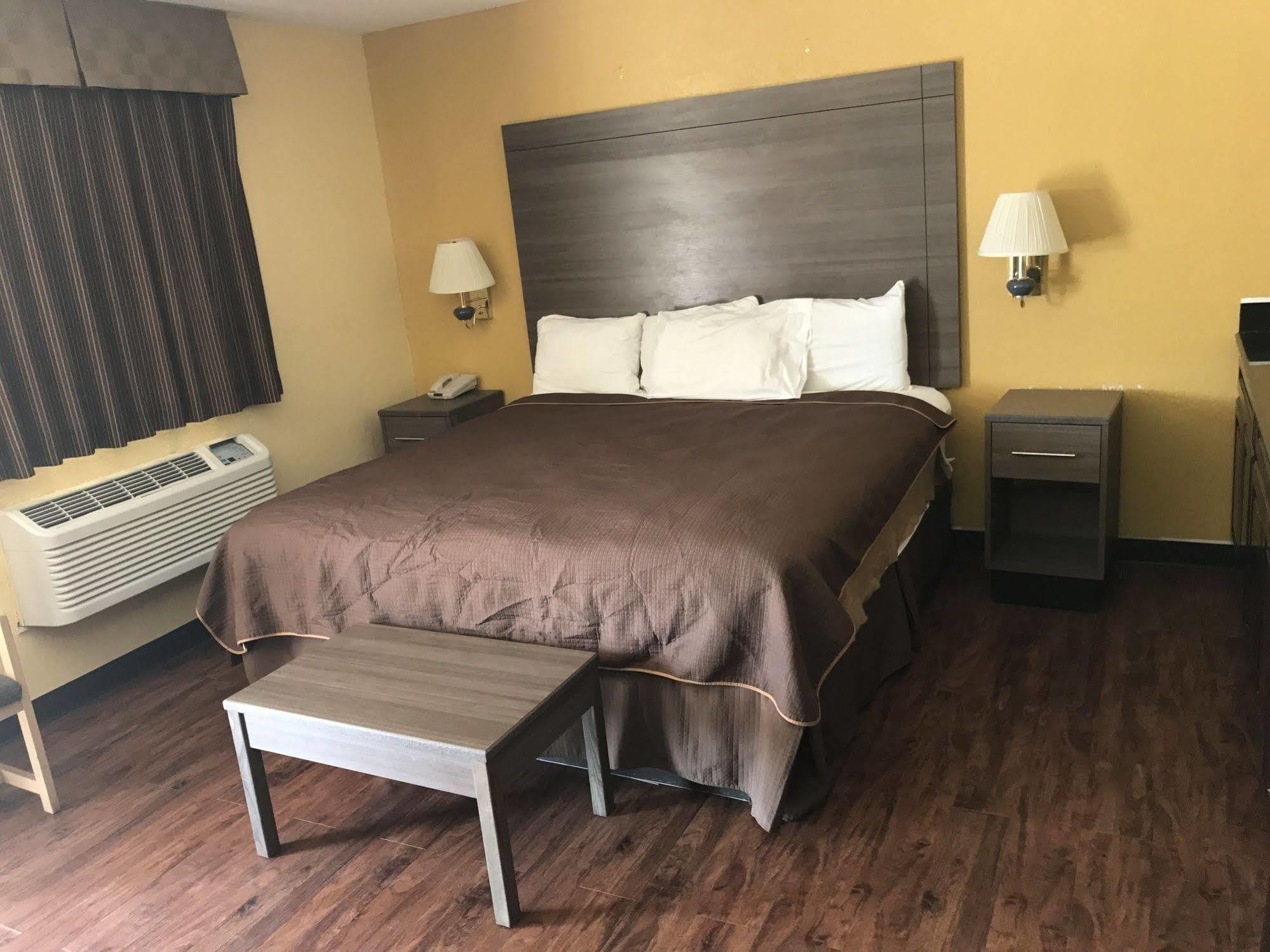 Village Inn Cotulla Kültér fotó